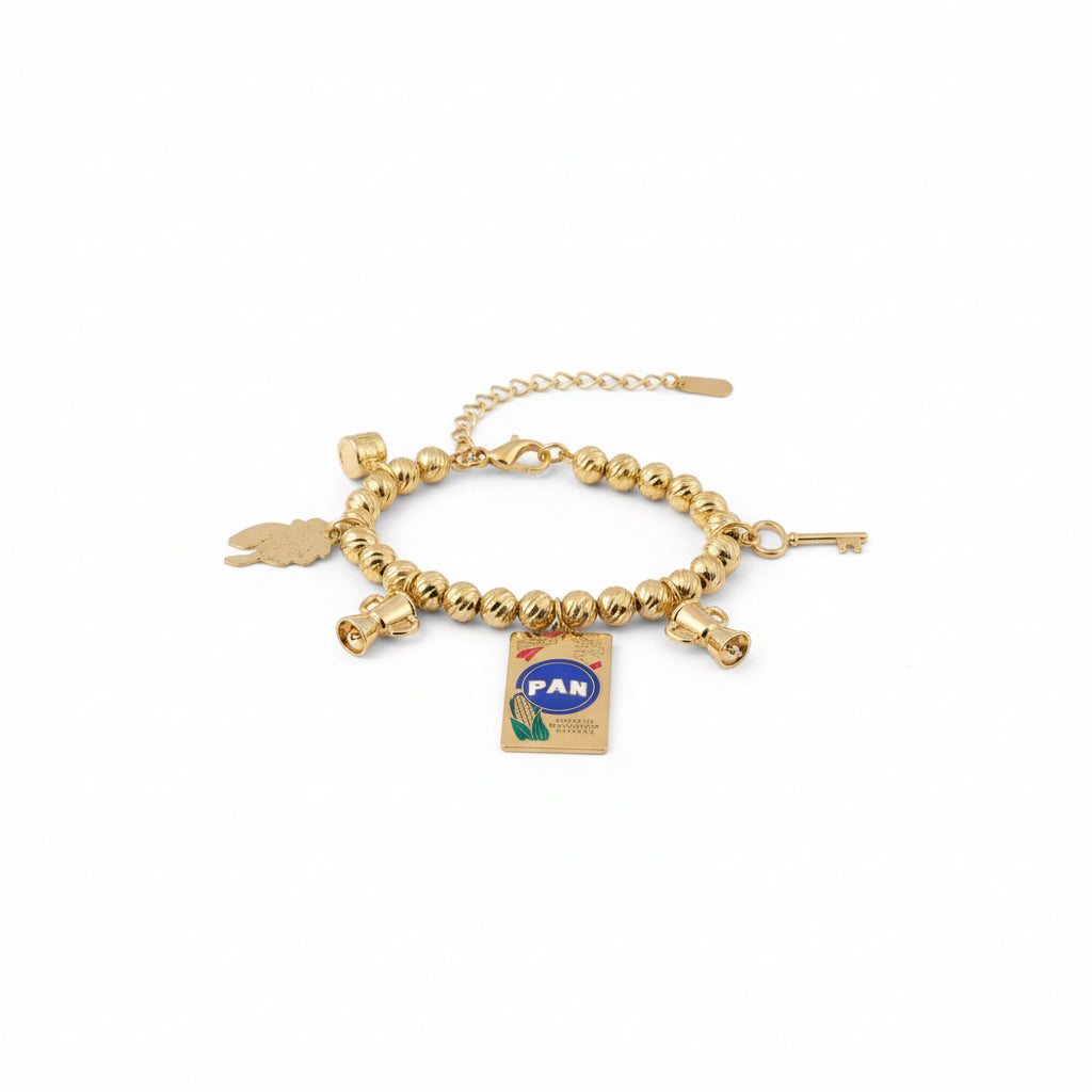 Vzla Brazalete Arepita