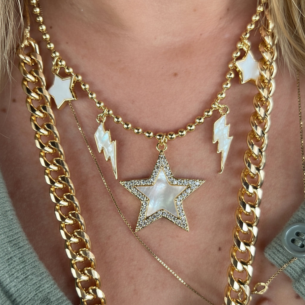 Star&lights