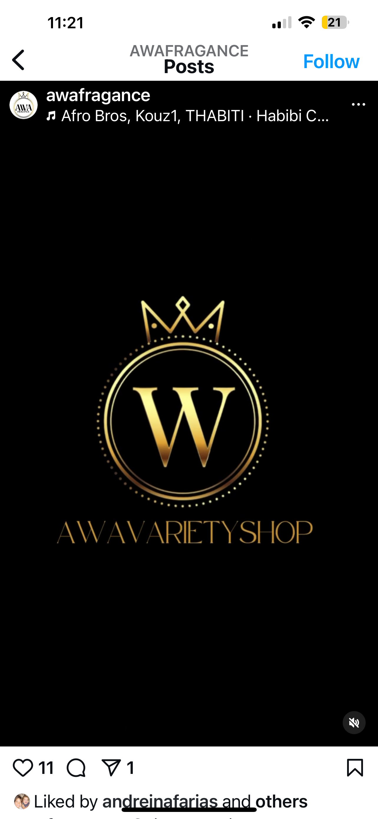 Awa