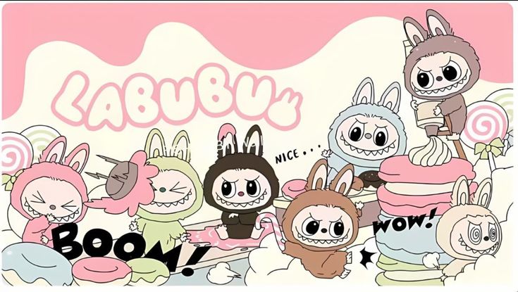 Labubu