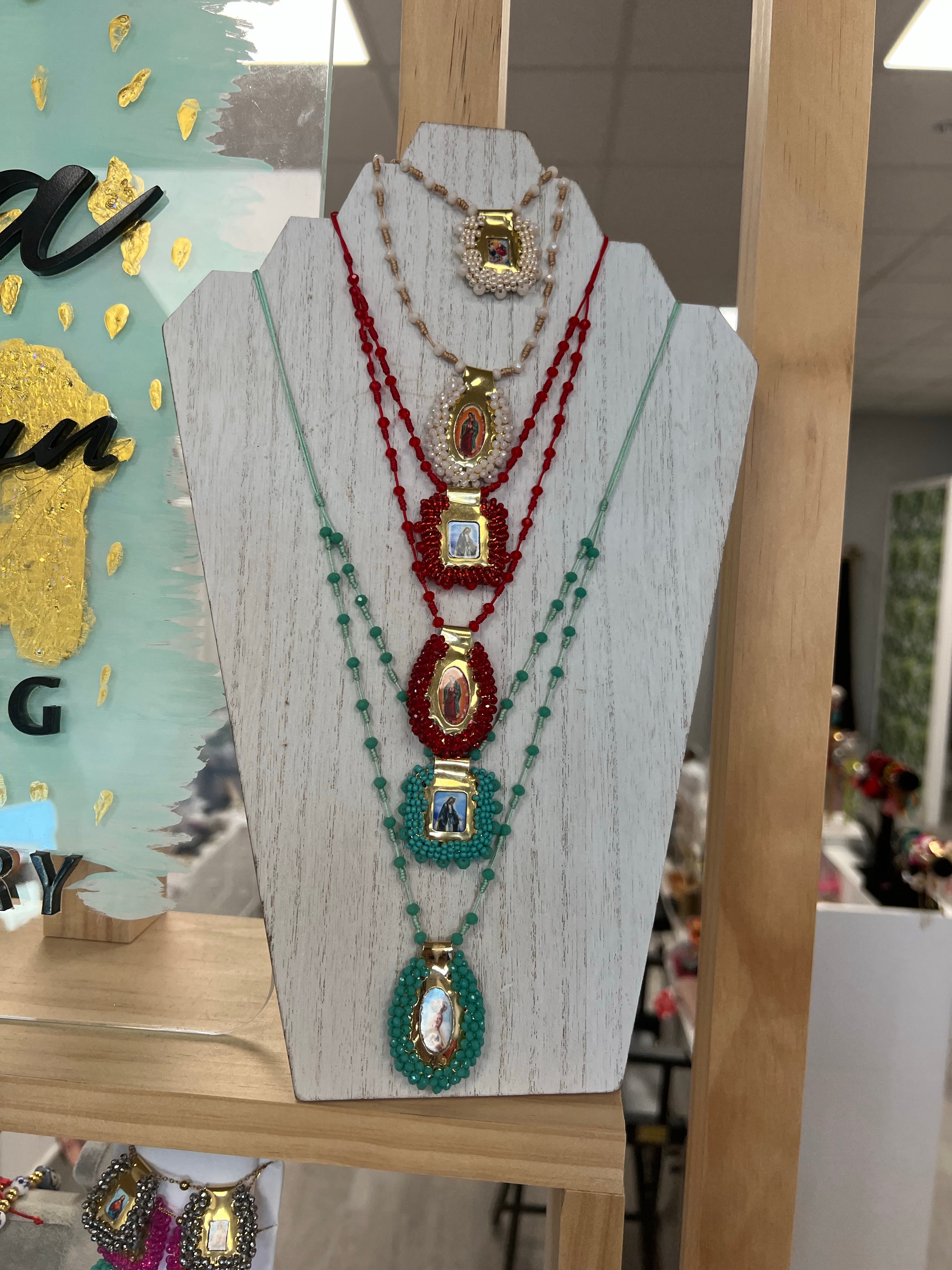Necklace