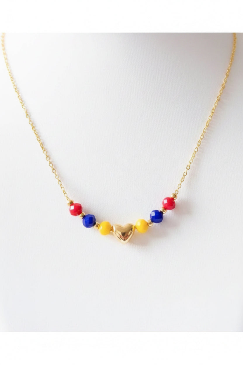 Vzla Necklace free