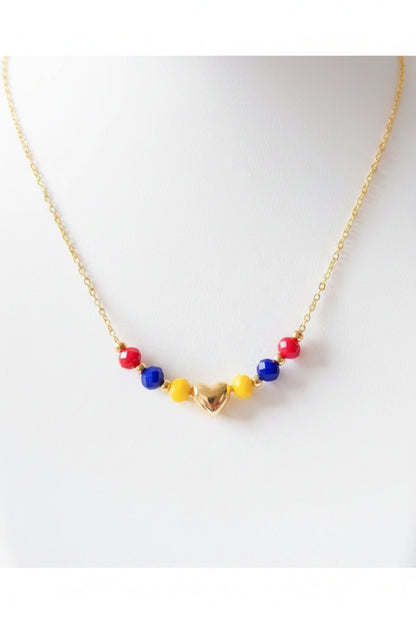 Vzla Necklace free