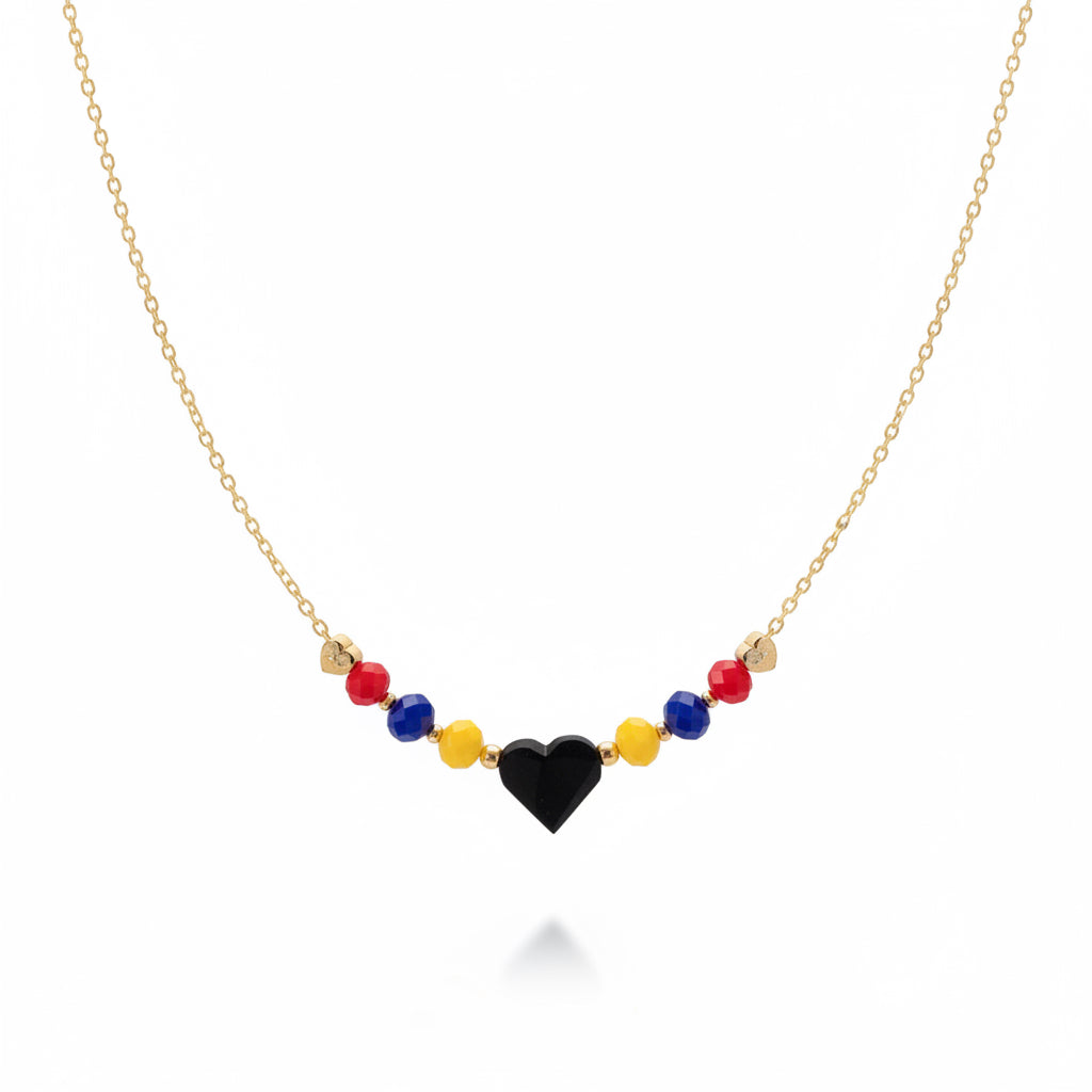 Vzla Necklace free