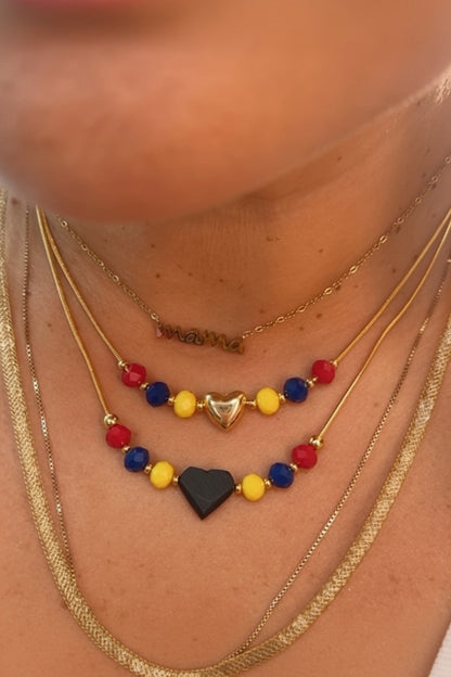 Vzla Necklace free