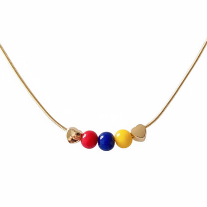 Vzla Necklace free
