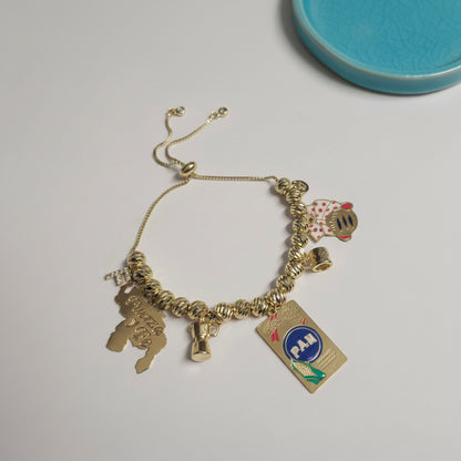 Vzla Brazalete Arepita