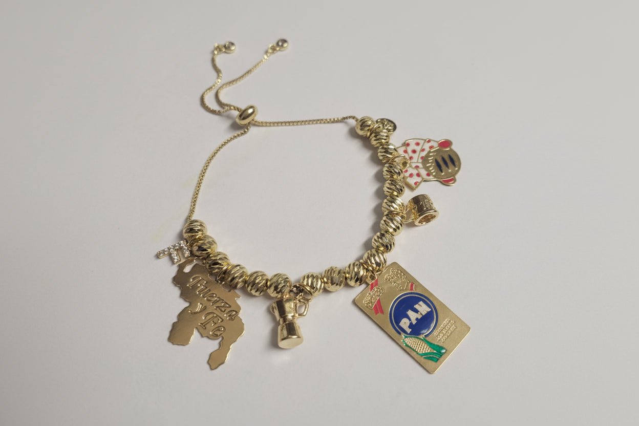 Vzla Brazalete Arepita