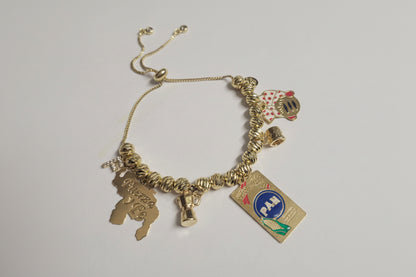 Vzla Brazalete Arepita