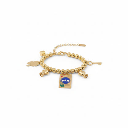Vzla Brazalete Arepita