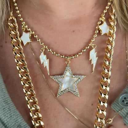 Star&amp;lights