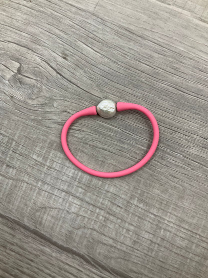 Bracelet Gummy Pearl