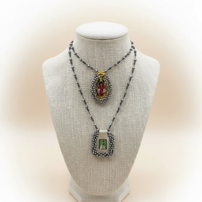 Necklace Escapulario