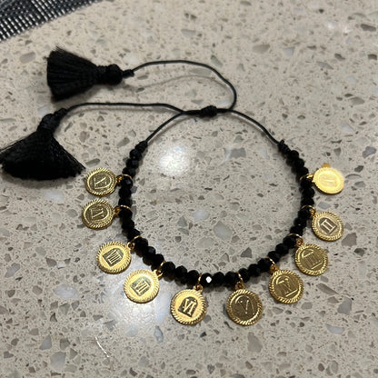 Bracelet 10mandamientos
