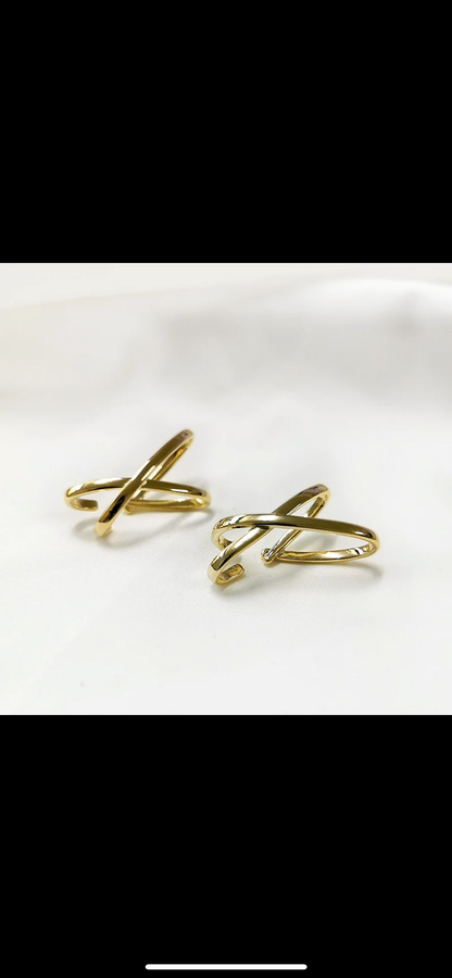 Ear Cuff TIFFS